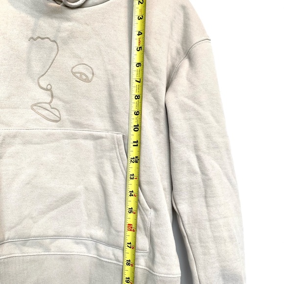 Frank and Oak hoodie - Picture 7 of 7